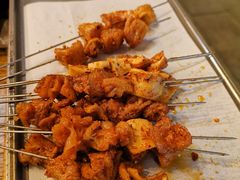 -铁人烧烤(北京店)