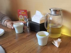 -锅老头铁锅炖•大锅蒸汽海鲜(韩乐坊店)
