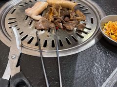 -炽城·烤肉名家(鸿达中央广场店)