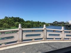 -上海怡沁园度假酒店