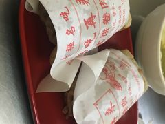 大饼熏肉-好吃再来大饼熏肉(胜利北路店)