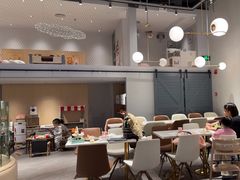 -NOKNOK若蔻亲子餐厅(天地壹方北馆店)