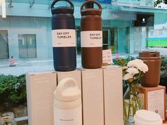 -Manner Coffee(大宁国际商业广场店)