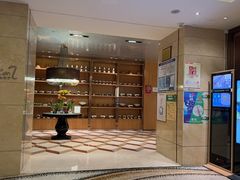 -厦门源昌凯宾斯基大酒店