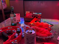 -星聚会KTV(南翔印象城MEGA店)