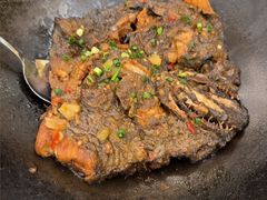 -开海·红岛海鲜虾水饺(石老人店)