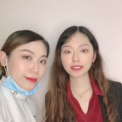 -久匠·野生眉半永久纹眉