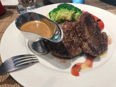 -Jack‘s Place 杰克地方西餐厅(新街口店)