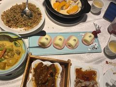 特色沙姜猪手-荣粤酒家·融合粤菜