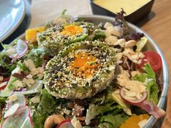 -小满Grainkitchen(滨江商业广场店)
