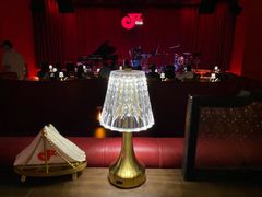 -JZ Club 爵士酒吧(上海店)