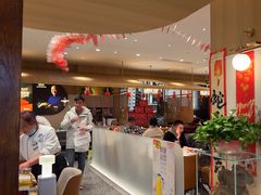 -大厨小馆(华阳城店)