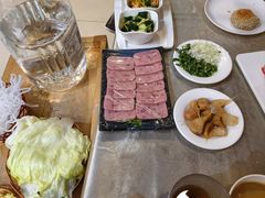 -东来顺饭庄(王府井步行街店)