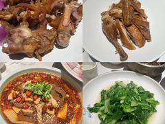 -须水邓记叫化鸡(长兴路店)