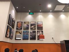 -阿香米线(深业上城店)