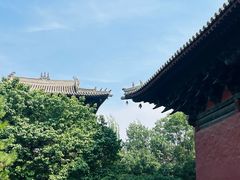 -善化寺