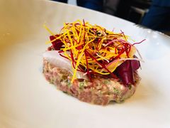 -Le Comptoir de Pierre Gagnaire