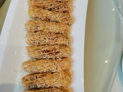 脆皮粉蒸肉-马旺子酒楼