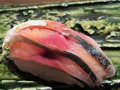 -AKIMOTO秋本寿司(双井店)