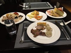 -AdD全日制餐厅(中谷花园酒店)