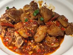 -大碗先生(万家丽店)