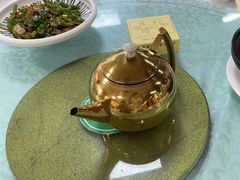 -岭下农庄·农家菜·野生大头鱼·公司团建(福永凤凰山店)