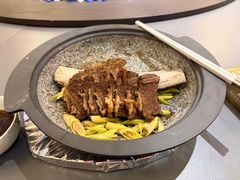 -太极·粤菜餐厅(亚运村鸟巢店)