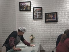 -大嘻咹biangbiang面(历史博物馆店)