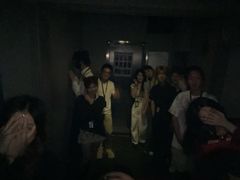 -棂笼·深度沉浸密室(武汉旗舰店)