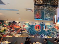 -半天妖烤鱼(财富中心店)