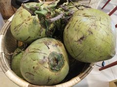 海南椰子-椰贝原味椰子鸡(江南万达店)