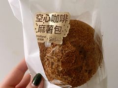 -好利来(尚志大街店)