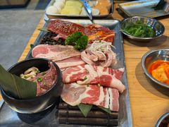 -麻蒲碳烤肉(远景路1号店)