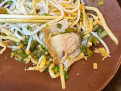 -明桂米粉(北站店)