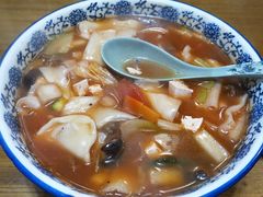 -福瑞记老孙头biangbiang面(新生路店)