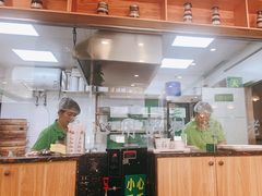 -天食包子铺(中华西路店)