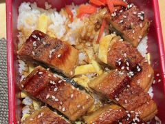 -德川家日本料理(中关村寰太大厦店)