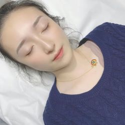 -Yue Show馨选·半永久纹眉纹眼线