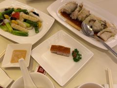 -利苑酒家(合景国际金融广场店)