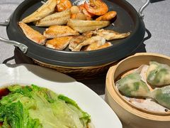 -潮府馆·非遗潮州菜·世纪公园(新国际博览中心店)