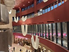 -交通银行前滩31演艺中心