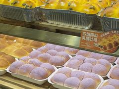 -TOUCH泰奇(奉贤宝龙城市广场店)