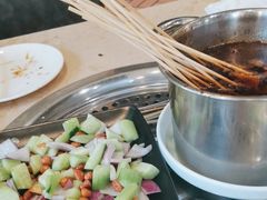-禾记海鲜烧烤(八一路店)