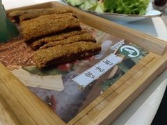 -燕春饭店(公园里店)