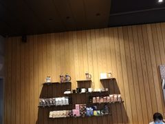 -星巴克(天津凯德天津湾店)