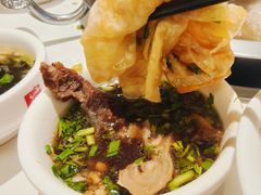 -八合里潮汕鲜牛肉火锅(万科里店)