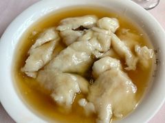 -丰泽园饭店