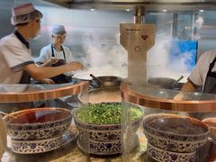 -清真·马安军辣子牛肉面