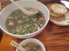 -青州庙子全羊馆(李村店)