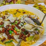 猎德‖广州8年宝藏川菜小馆，汤都鲜甜‼️